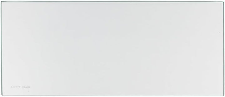 easyPART Kompatibel/Ersatz für Electrolux 2062321068 Glasplatte ZANUSSI 206232106/8 475x205mm für Ge