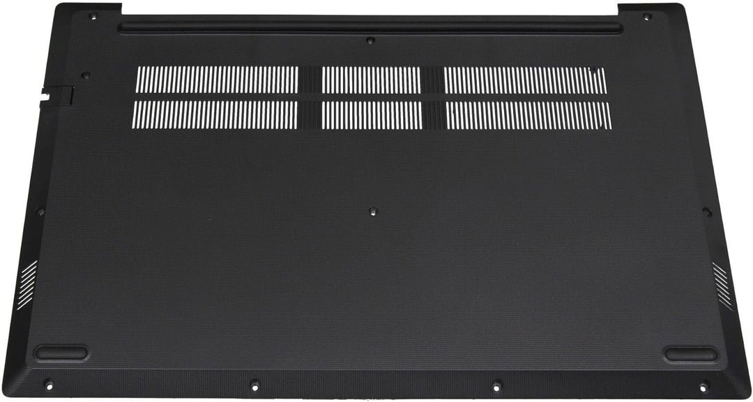 Lenovo 5CB1C19216 Original Gehäuse Unterseite schwarz für V15 G2-ALC (82KD)