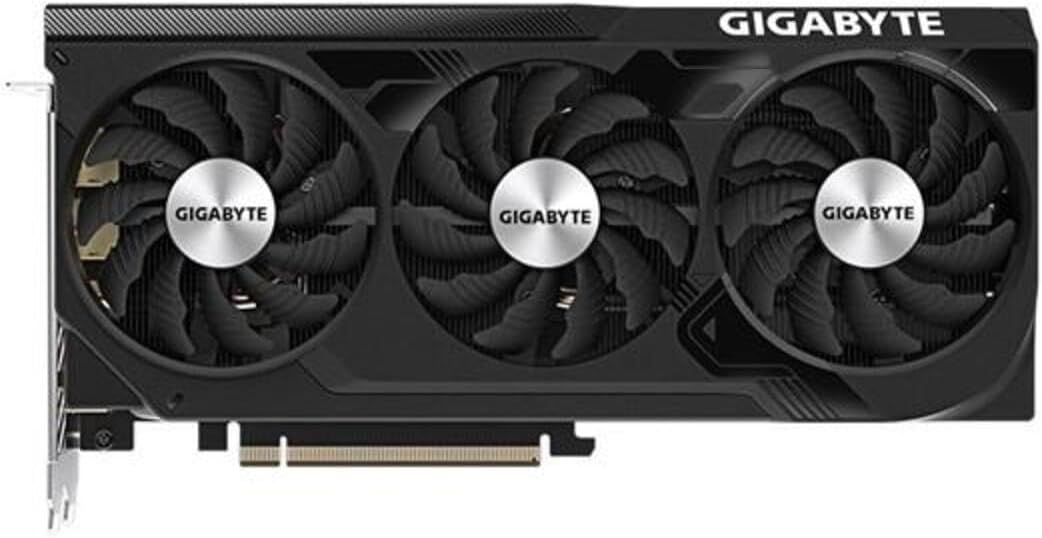 Gigabyte VGA GBT RTX4070 12GB Windforce OC