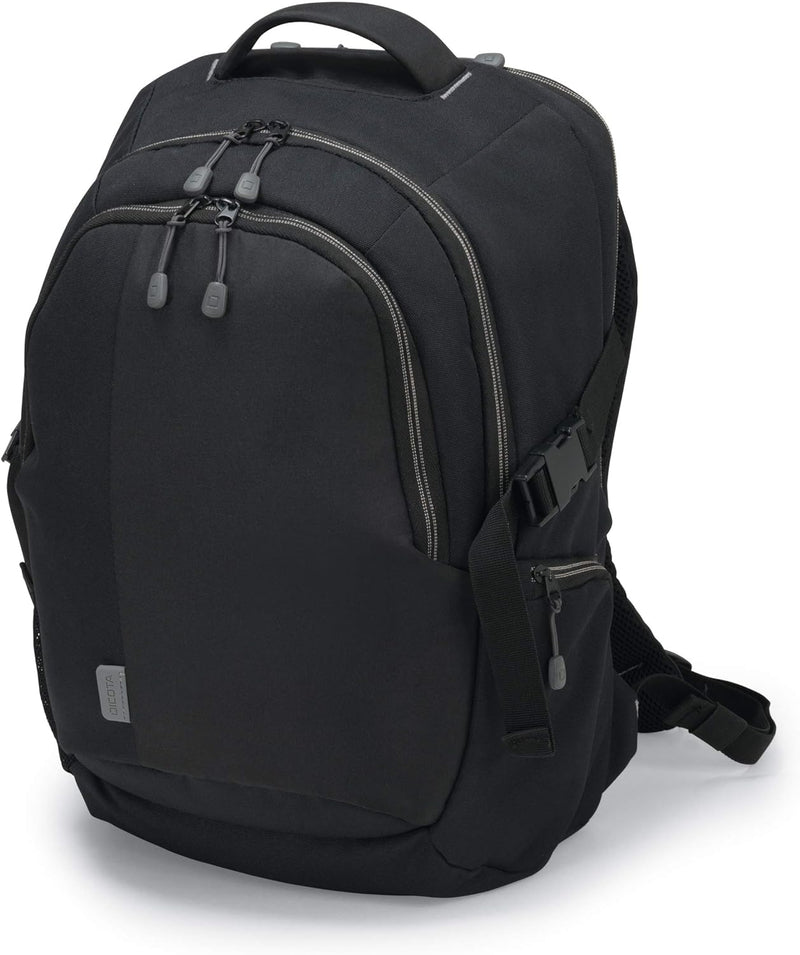 Dicota Backpack ECO Laptop Bag 48 cm Rucksack