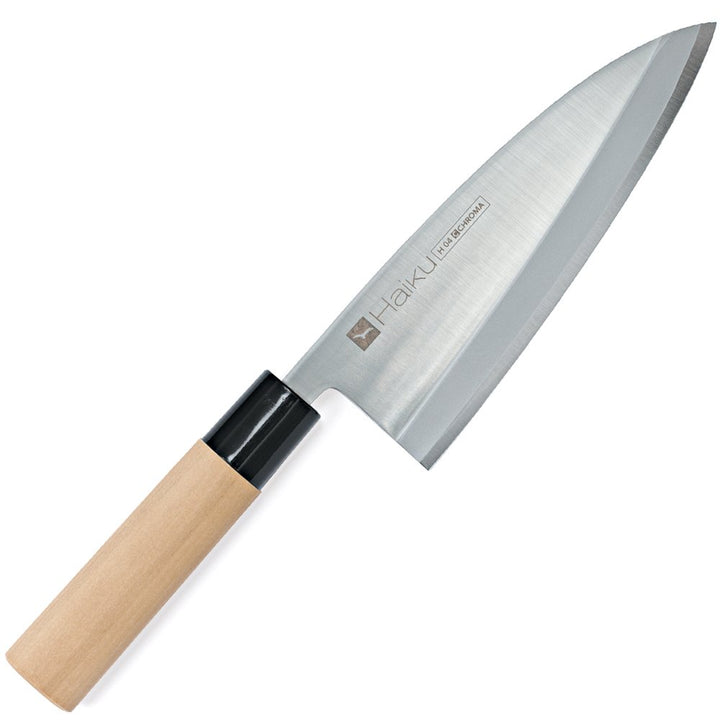 Haiku CHROMA Deba Kochmesser 16,5 cm H-04