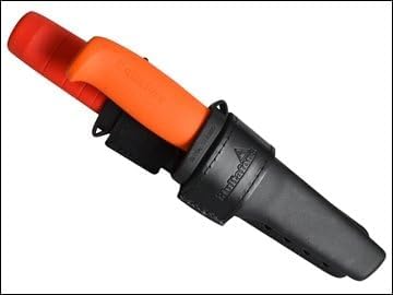 Hultafors Beitel Handwerkermesser HVK Doppelholster, EDC 25, 391073