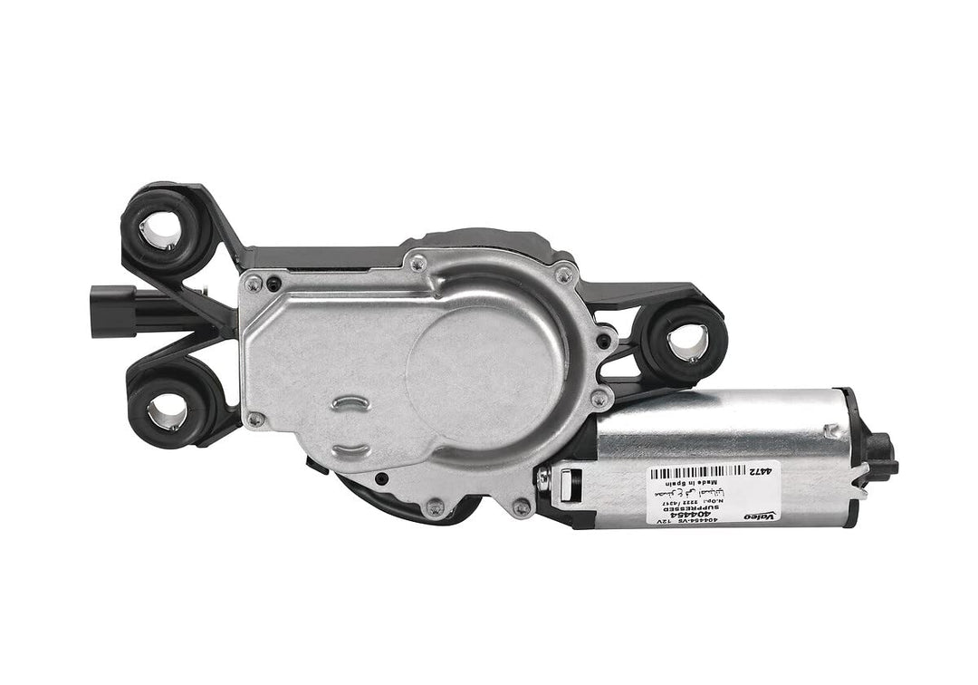 VALEO 404454 Wischermotor VALEO Heckwischermotor 404454 SMART SMART CITY COUPE MC01