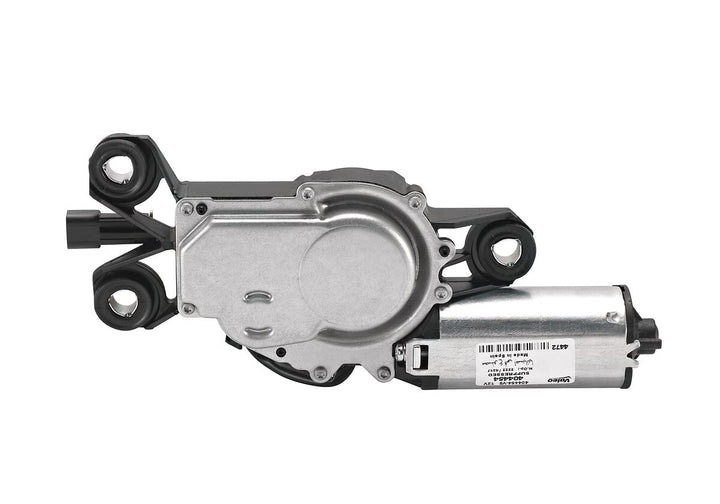 VALEO 404454 Wischermotor VALEO Heckwischermotor 404454 SMART SMART CITY COUPE MC01