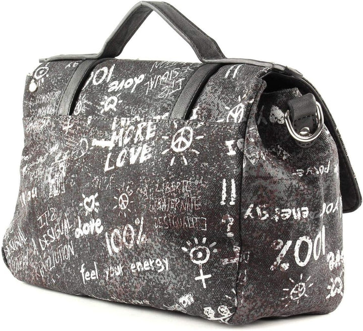 Desigual Arty Mintaka Bronx Handtasche 29 cm