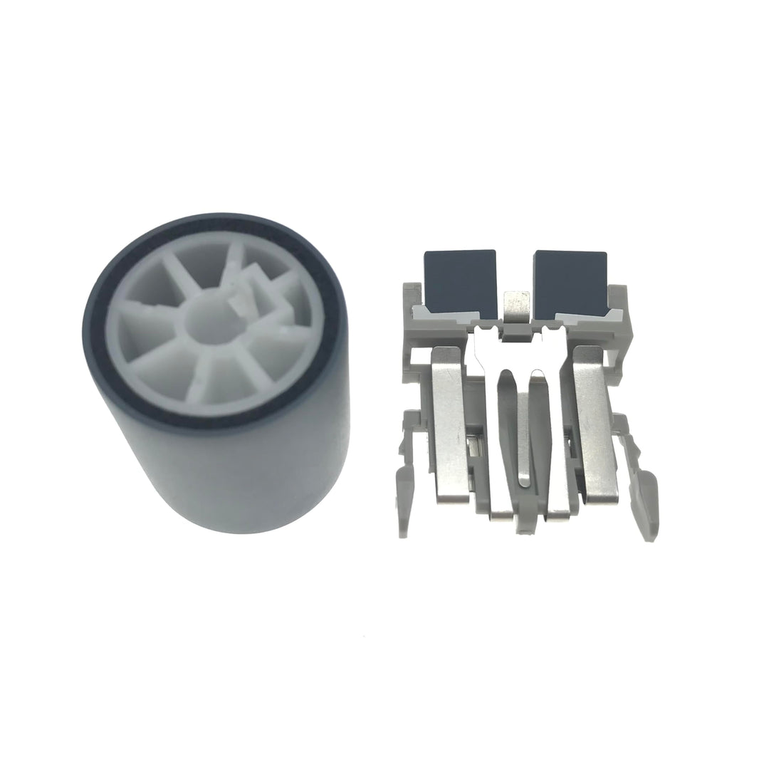 PA03360-0001 PA03360-0002 Scanner-Tonabnehmerrollen-Set, kompatibel mit Fujitsu ScanSnap S500, S510,