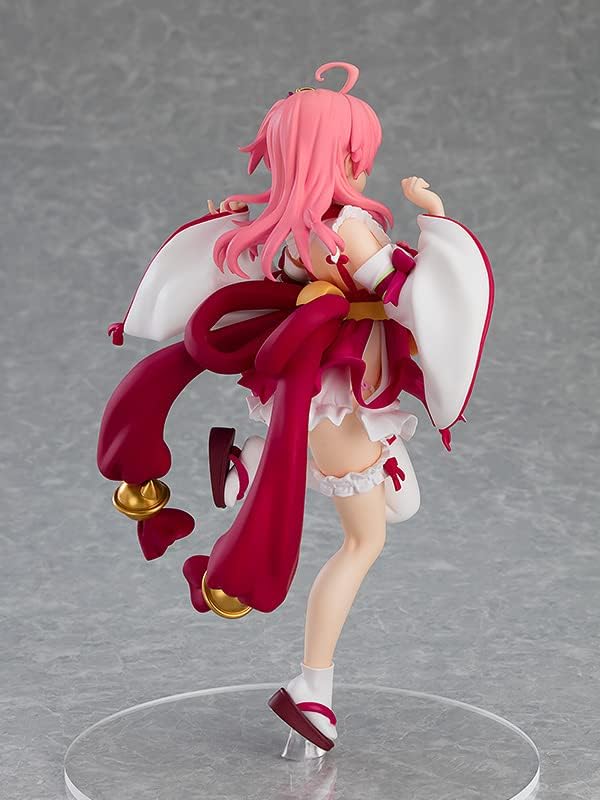 Hololive Production Pop Up Parade Statue Sakura Miko 17 cm
