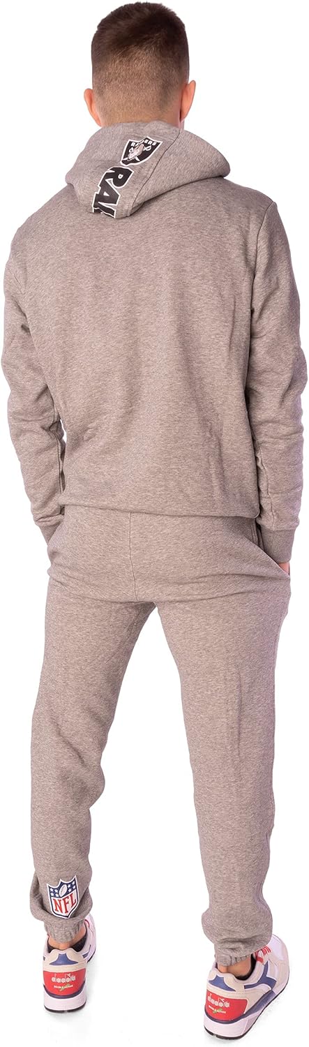New Era Tampa Bay Buccaneers Hoodie Herren Kapuzenpullover, S