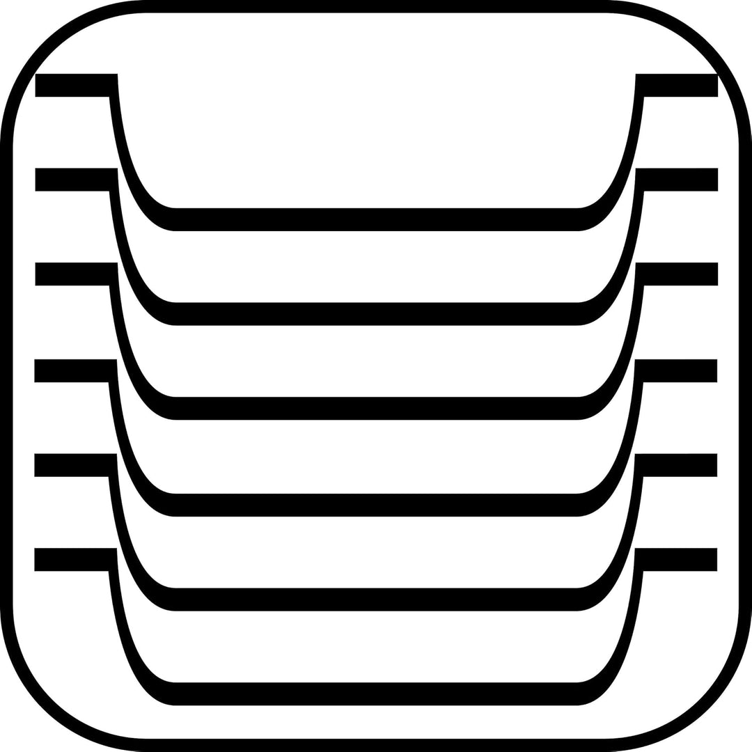 APS 65070 Zuckerzange, Edelstahl