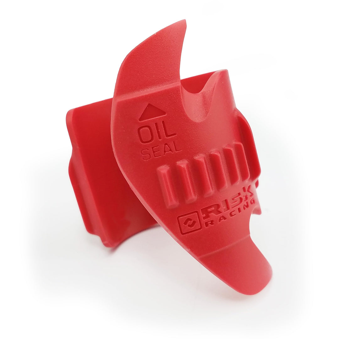Risk Racing 00123 35-45 mm Kleiner Dichtring Doctor Small (35 millimeters - 45 millimeters), Small (