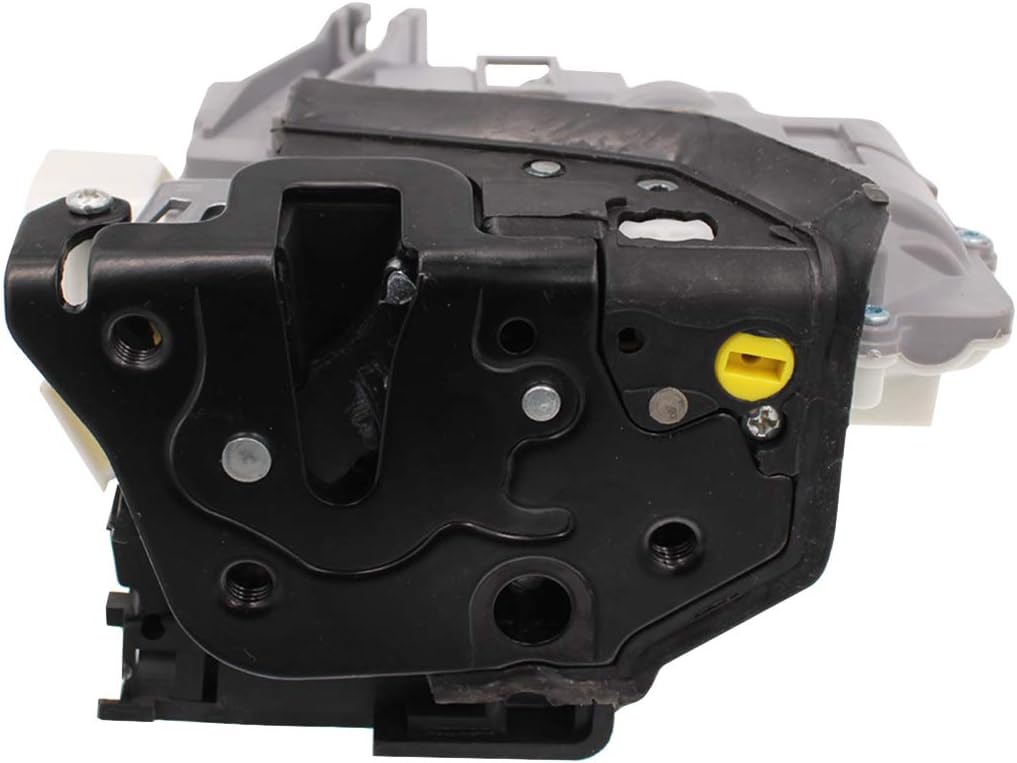 HZTWFC Türschloss-Verriegelungsaktuator vorne rechts OEM # 8J1837016A 3C1837016A 3C1837016B für VW P