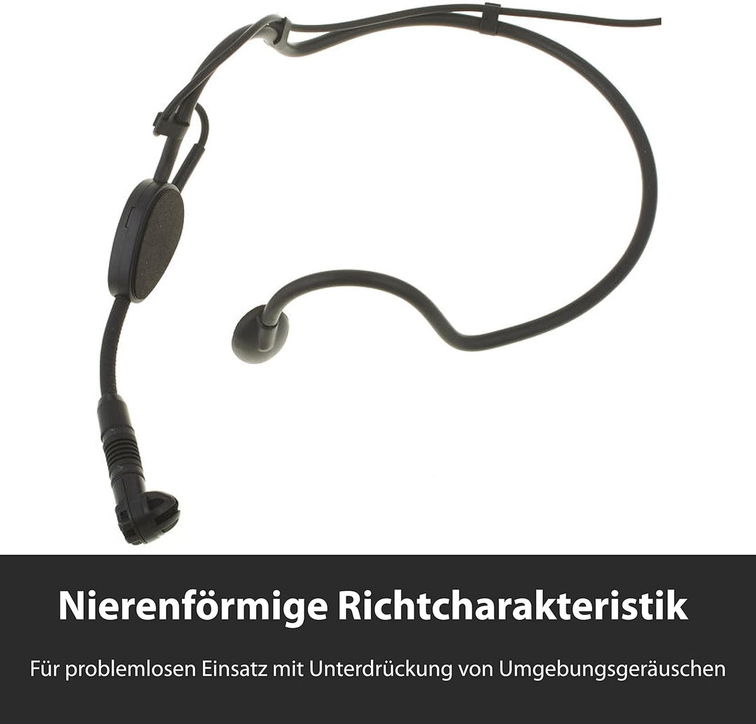 AKG Pro Audio C544 L Kondensatormikrofon C544 - Kondensatormikrofon, C544 - Kondensatormikrofon