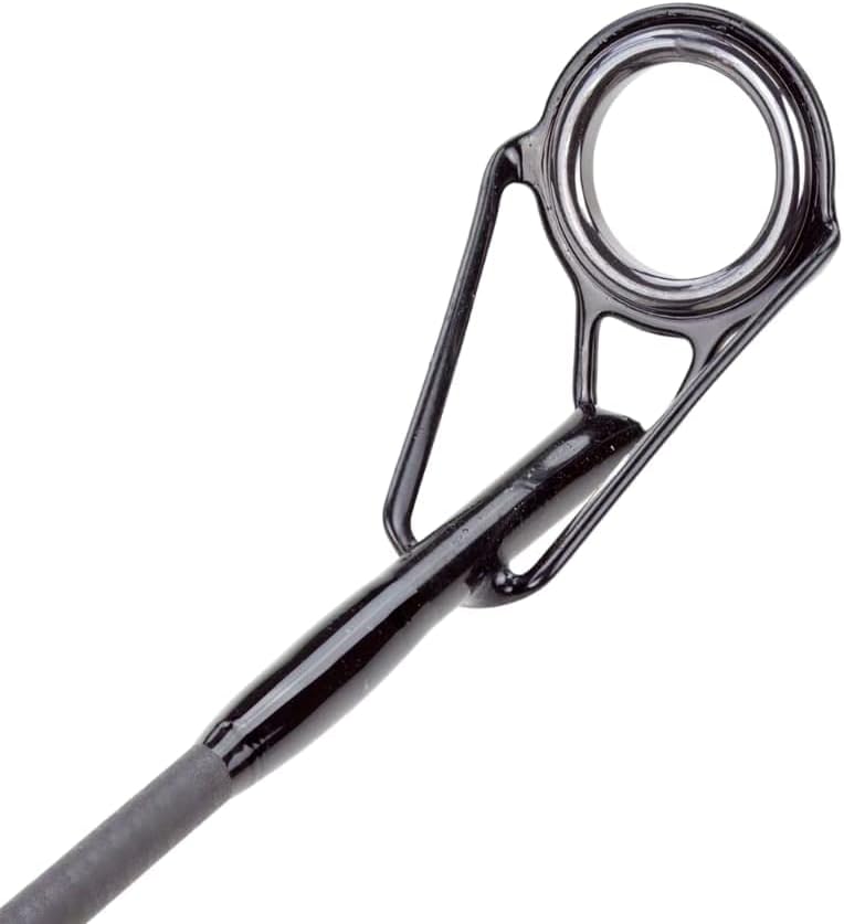 DAIWA Karpfenangelrute Black Widow Carp