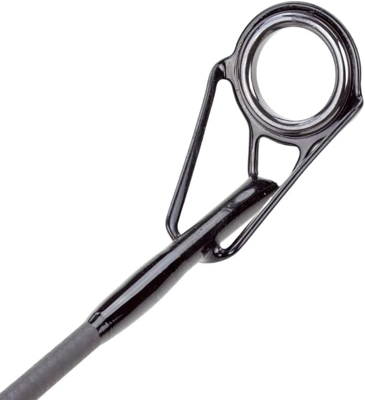 DAIWA Karpfenangelrute Black Widow Carp