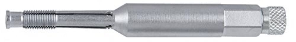 KS Tools 150.6502 Gewindeschneidwerkzeug, M10x1,0, 115mm