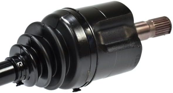 SPIDAN 21648 Antriebswelle