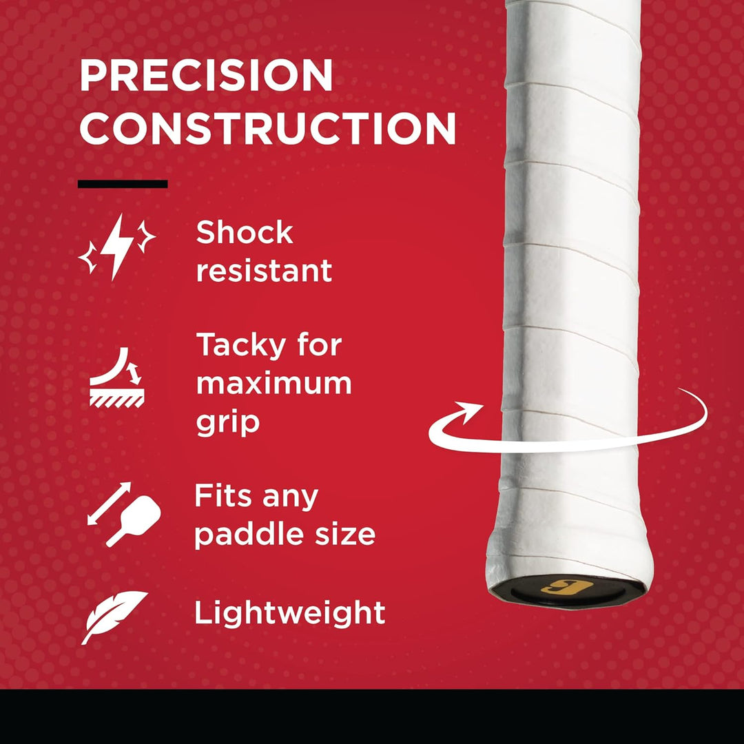 Gamma Supreme Overgrip, 60er Beutel