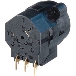 Neutrik NCJ6FI-H-0 XLR Kabelverbinder schwarz - Kabelverbinder (XLR, schwarz, Nickel/Gold, 1500 V, 2