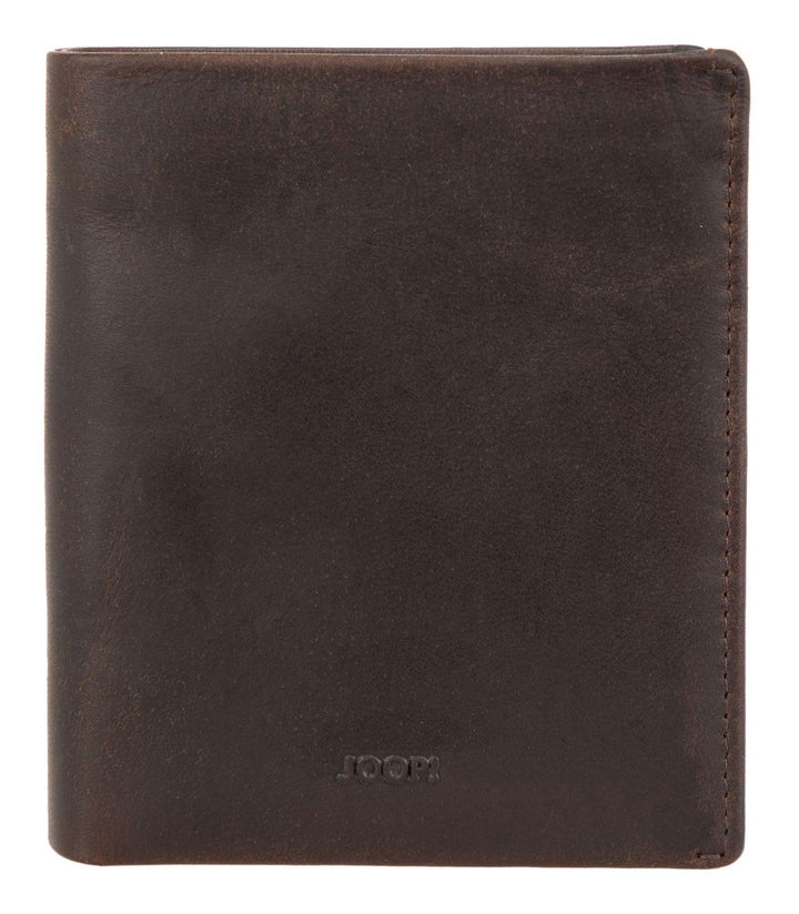 Joop! Loreto Daphnis BilliFold SV6 Seal Brown 9X10,5X2 Seal Brown, 9X10,5X2 Seal Brown