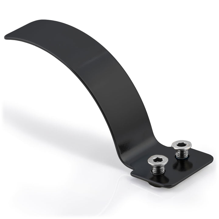 SOKE Roller Bremse PRO Amateur- und Profi-Reiteisen Safe Scooter Riding Scooter Zubehör Schwarz Schw