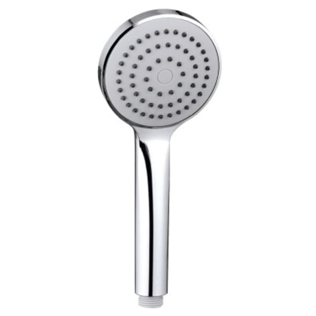 Vigour Handbrause individual, 1/2", Normalstrahl | mit Antikalsystem | verchromt | NEU