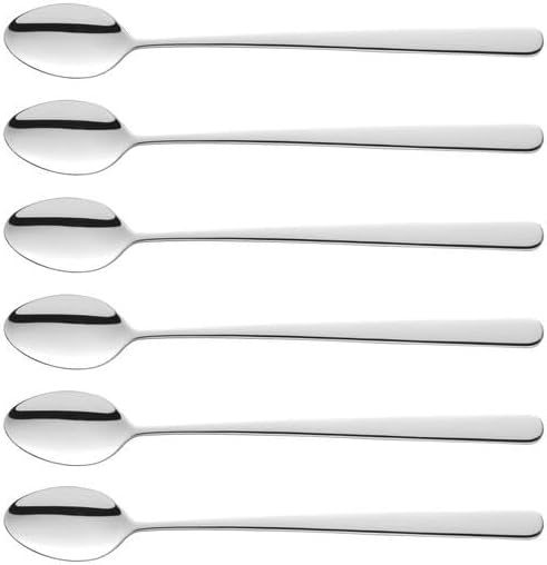 Zwilling NOVA 6 Latte Macchiatolöffel 210 x 90 x 37 mm, 07141-304, Latte