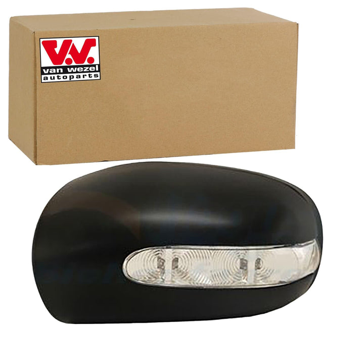 Van Wezel 3032843 Abdeckung, Aussenspiegel