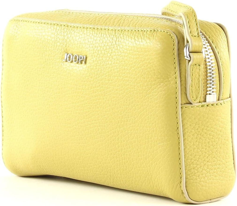 Joop! Chiara Casta Shoulderbag XSHZ Dark Yellow