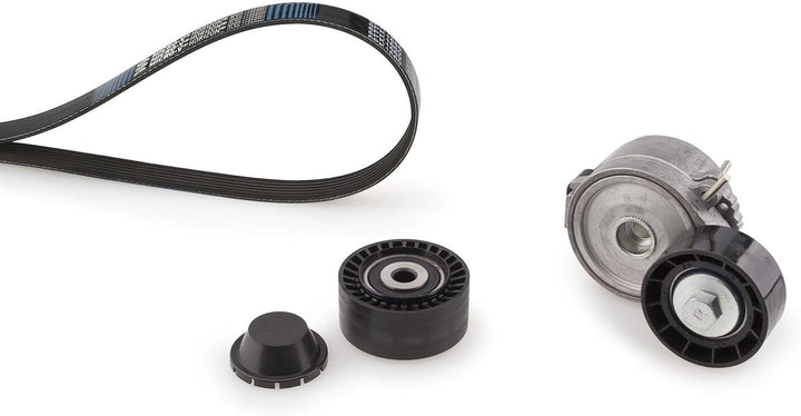 GATES Micro-V Kit K136PK1700