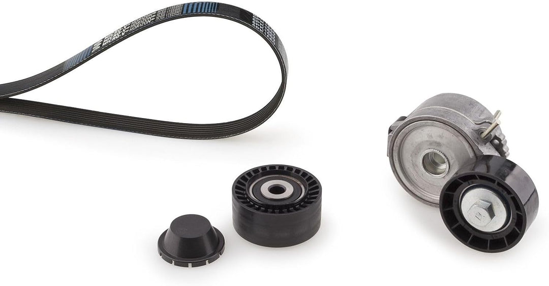 GATES Micro-V Kit K136PK1700