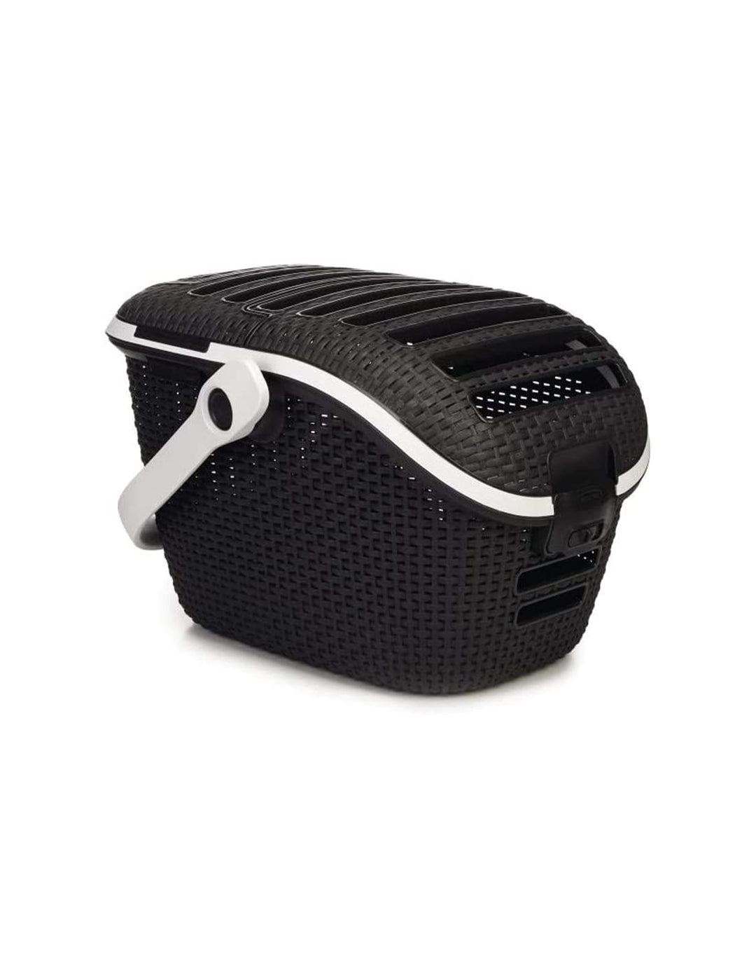 iperbriko Transportbox anthrazit 38,7 x 53,3 x 33,3 cm