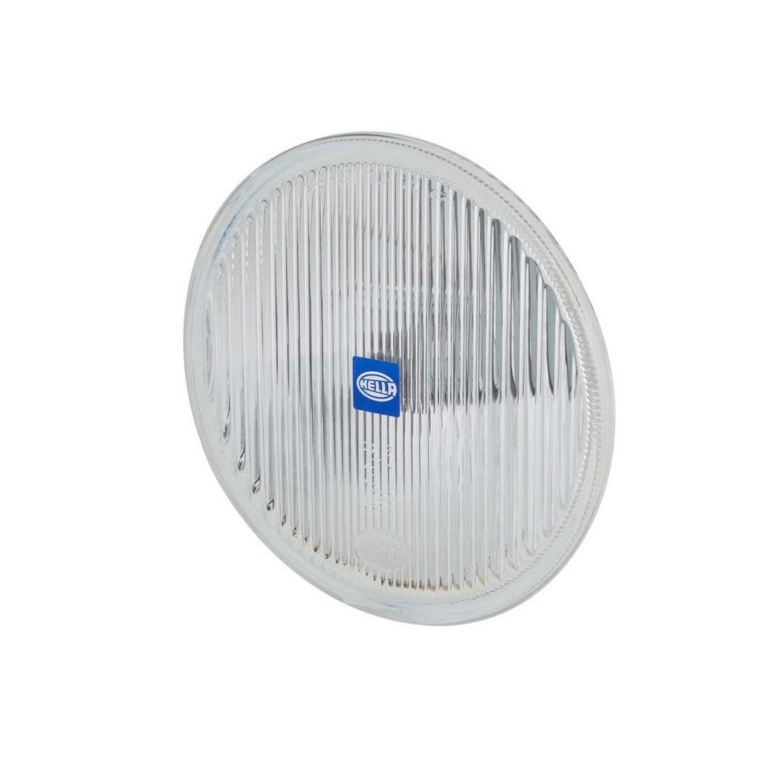 HELLA - Halogen-Scheinwerfereinsatz, Nebelscheinwerfer - Comet 500 - 12V - Anbau/Einbau - Lichtschei