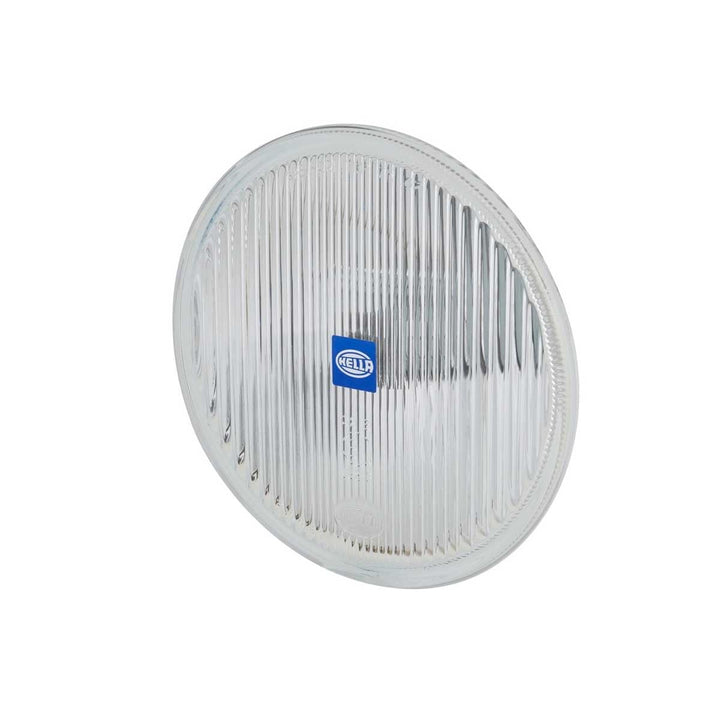 HELLA - Halogen-Scheinwerfereinsatz, Nebelscheinwerfer - Comet 500 - 12V - Anbau/Einbau - Lichtschei