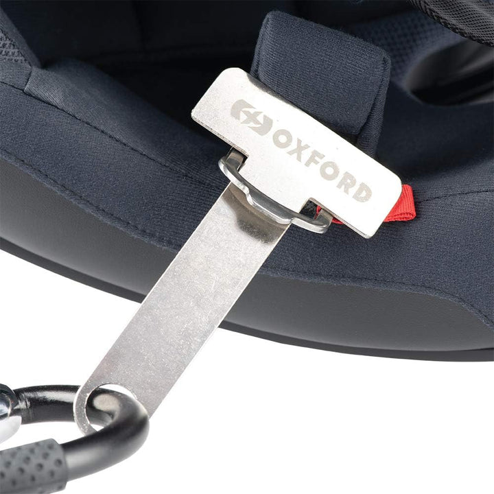 Oxford OX623 Helm Sperren