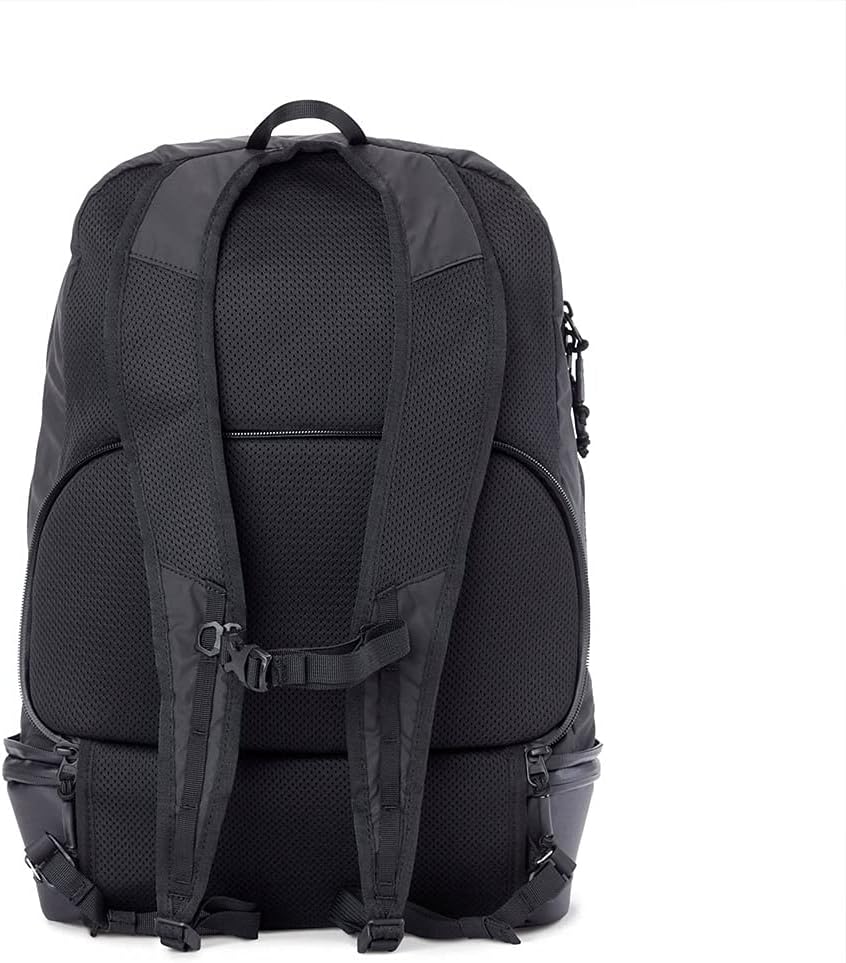 Gomatic Peter McKinnon Kamerawürfel-Rucksack – Erweiterbarer Kamera-Rucksack 7–21L – DSLR & Technik-