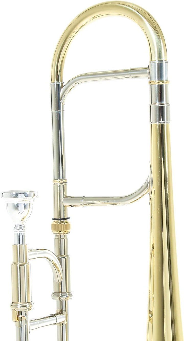 Roy Benson Eb Altposaune MOD.AT-201 lackiert mit Koffer, AT-201