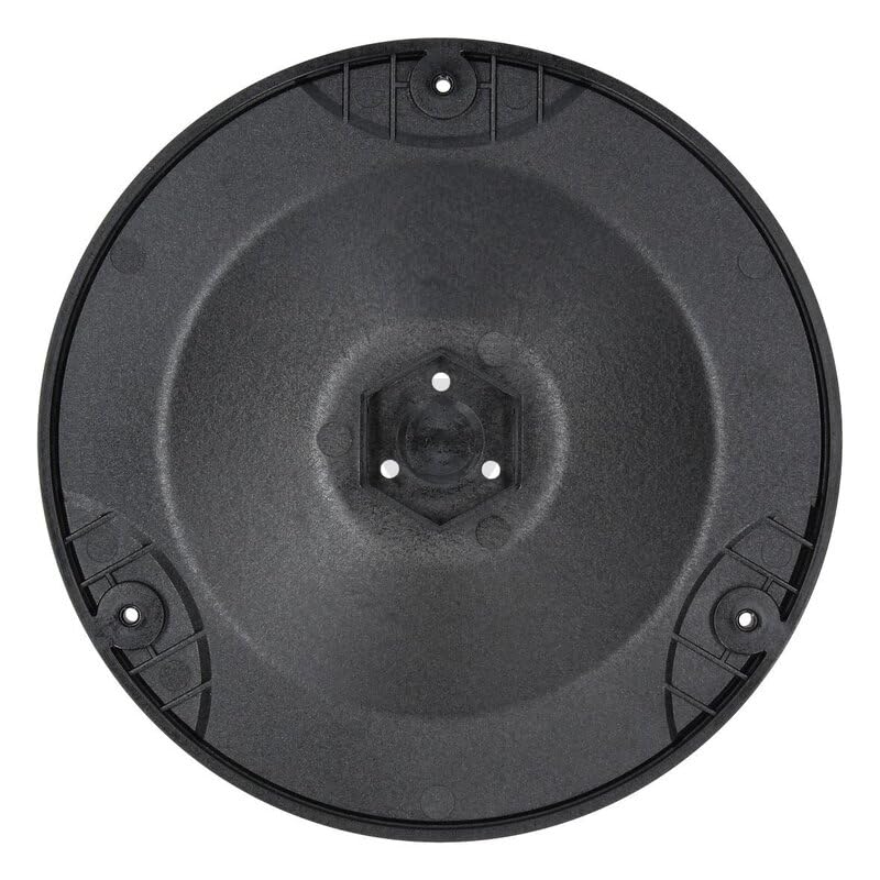 LUTH Premium Profi Parts Kompatibel mit Ecovacs Schneidscheibe 201-2201-0931 für Mähroboter