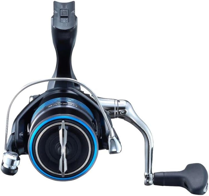 Rolle Shimano Nexave FI 4000