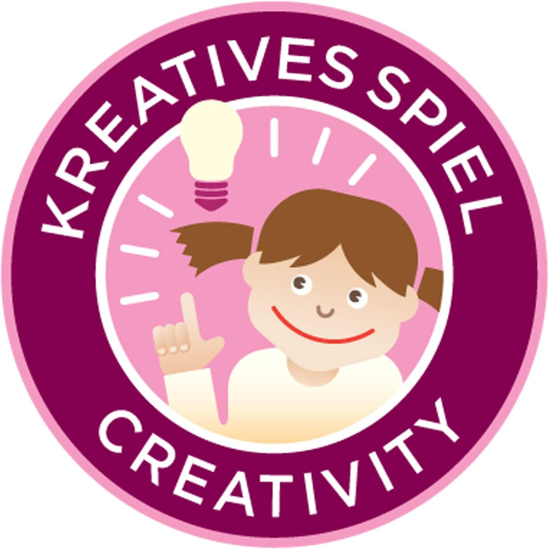 Götz 3402005 Puppen Tragebettchen Sweet Dreams (39 x 25 x 13 cm) - Tragemöglichkeit für Babypuppen u