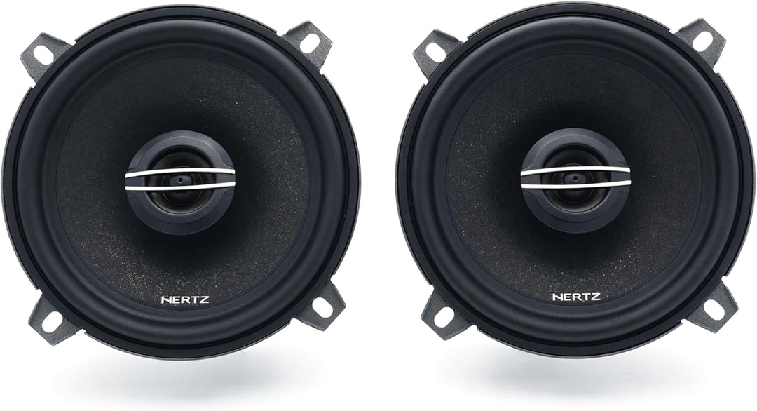 Hertz CX130 13cm 2-Wege Koax Lautsprecher