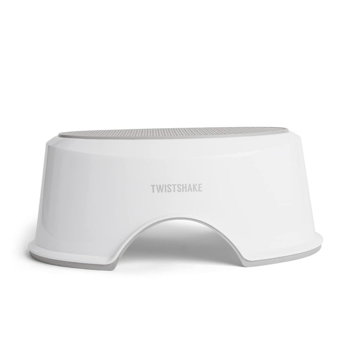 Twistshake Baby Tritthocker | Rutschfester Baby-Badehocker | Leichter Hocker für das Töpfchentrainin
