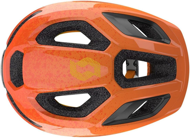 SCOTT 275232 1size Fire Orange, 1size Fire Orange