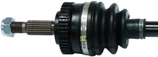 SKF VKJC 6049 Antriebswelle