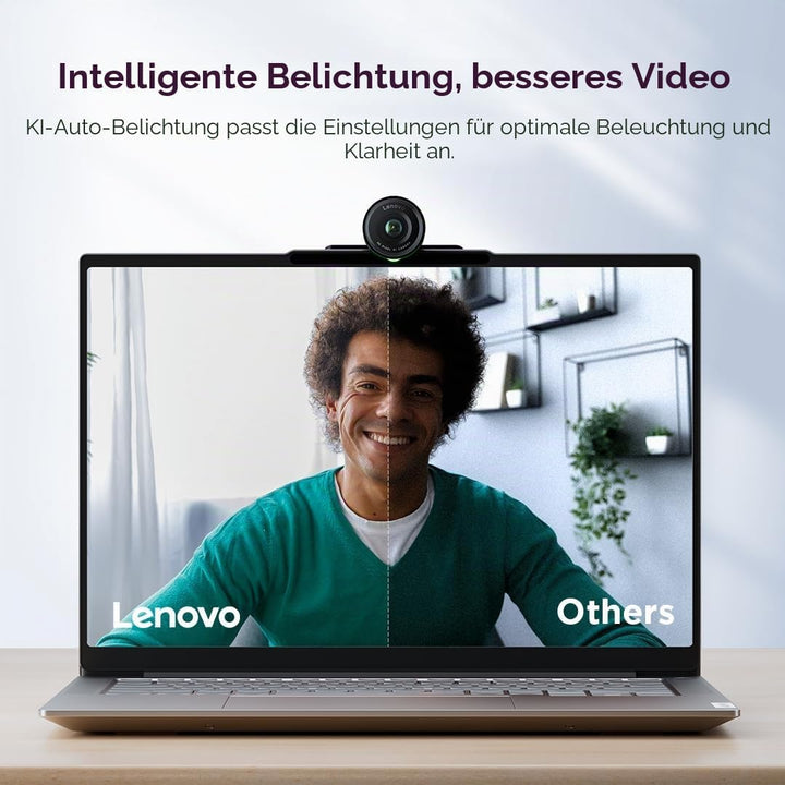 Lenovo NET_BO QHD Webcam