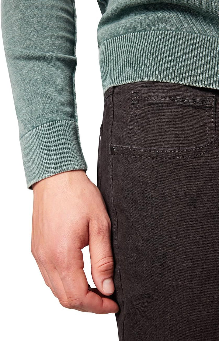 PIONEER AUTHENTIC JEANS Herren Jeans Peter | Männer Hose | Comfort Fit | Blue Denim/Washed Washed 50