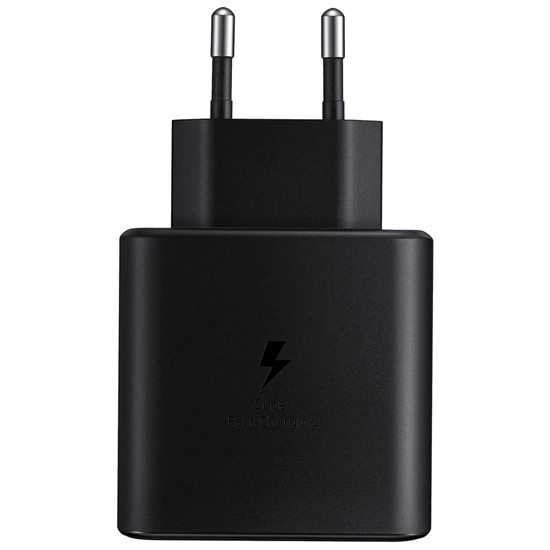 45W USB-C Schnellladegerät Netzteil Ladegerät, PD 3.0 Super Schnell Wall Charger Kompatibel mit MacB