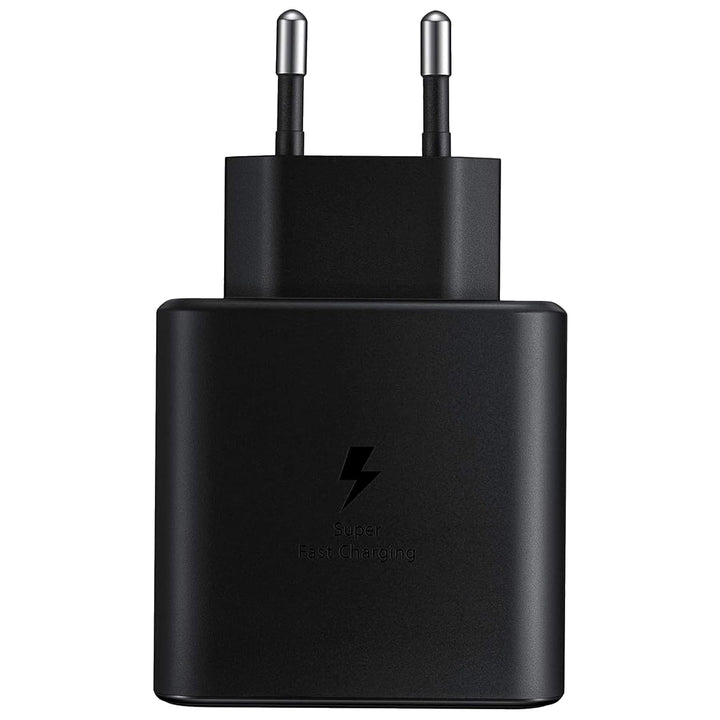45W USB-C Schnellladegerät Netzteil Ladegerät, PD 3.0 Super Schnell Wall Charger Kompatibel mit MacB