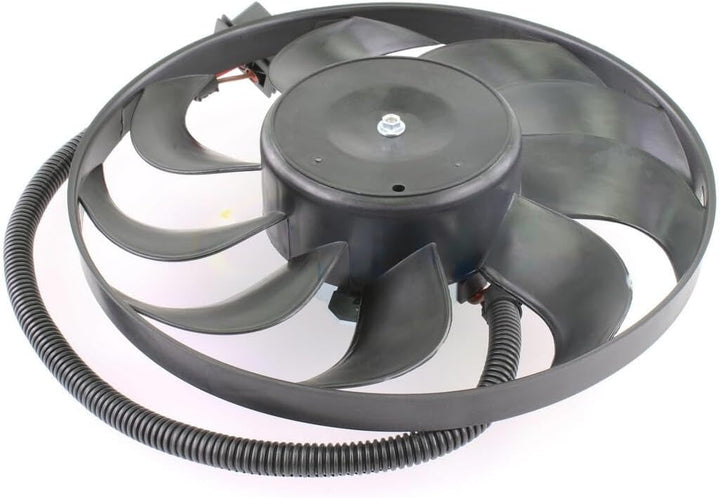 Elektrolüfter Rad Ventilator Motorkühlung passend für AUDI A3 VW Golf IV
