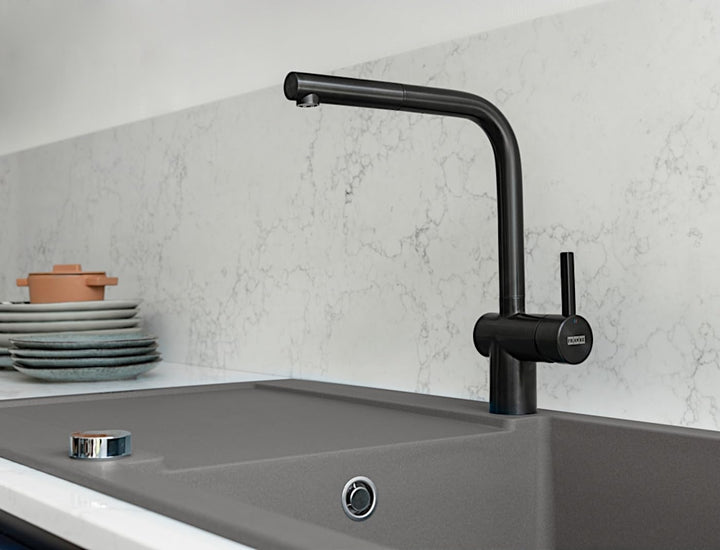 Spültischarmatur ATLAS NEO PULL-OUT 115.0550.427
