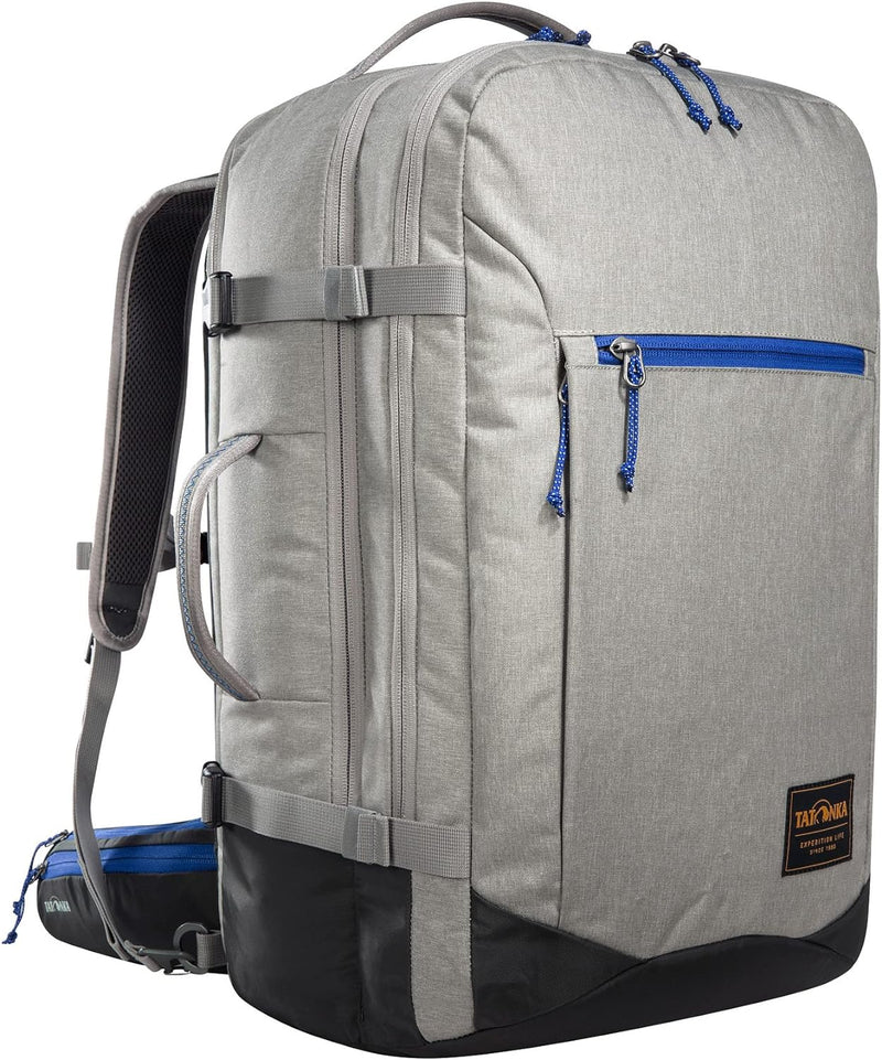 Tatonka Reiserucksack Traveller Pack 35l - Handgepäck-Rucksack mit Laptopfach, verstaubaren Schulter